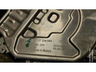 Вентилятор радиатора 3137234044, 68249185AC Jeep Compass 1.4