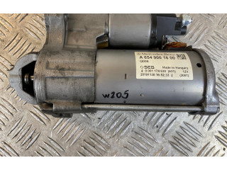 Čerpadlo oleje A6549061600, 20191130 Mercedes-Benz C W205 654916