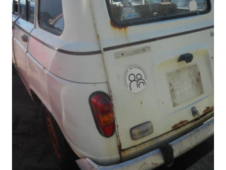 Зеркало электрическое Renault 4 - года