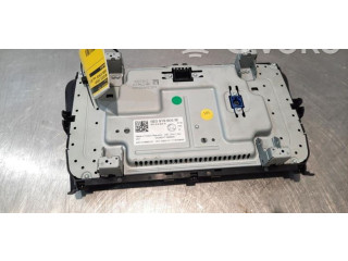 Дисплей    5E0919605M   Skoda Octavia Mk3 (5E)