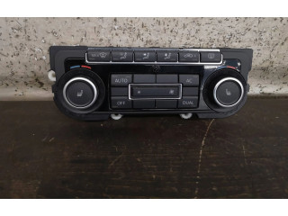 Блок управления климат-контролем 5K0907044EA, 5K0907044EA Volkswagen Jetta VI