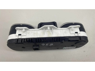 Přístrojová deska Fiat Panda III 2016 0887766550, 503005340115