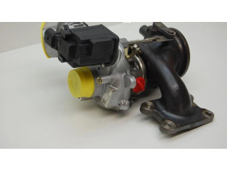  Турбина Volkswagen Golf VII  04E145704P         