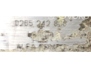 Jednotka ABS 0265242838, 0265242838   Fiat Punto Evo 2010