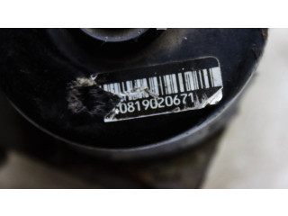Блок АБС 3a0907379d, 10094603113   Volkswagen  Golf III  1992 - 1997 года