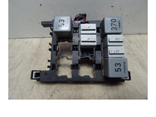 Pojistková skříňka Volkswagen Tiguan 2009