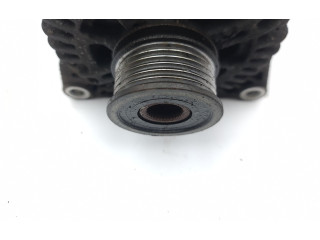 Генератор 9662731680   Citroen C-Crosser      