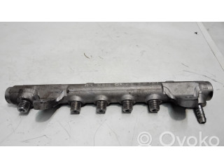 Vstřikovací lišta 03L130089A, 03L130089 Audi A4 S4 B8 8K pro naftový motor 2.0 0864