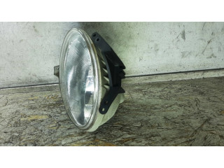 Передняя противотуманная фара