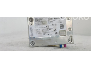 Блок управления 2591A6180R   Renault Clio V