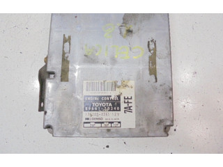 Řídící jednotka 89661-2D340, 89661-2D340 Toyota Celica T200 1996