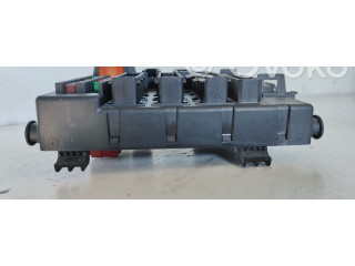 Блок предохранителей 12766741 Saab 9-3 Ver2