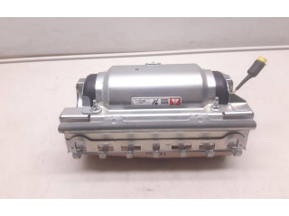 Подушка безопасности пассажира 77850SEAE81, P0ZM2T782   Honda Accord