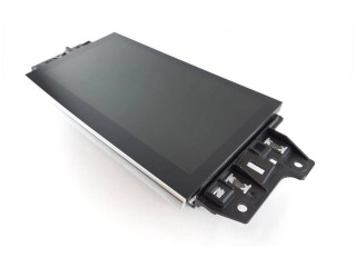 Экран/ дисплей / маленький экран 4M8919605F, 4M8919605 Audi Q8