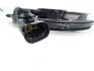 Вентилятор радиатора 9661571480 Citroen Berlingo