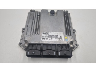 Řídící jednotka 6G9112A650AE, 0281013202 Land Rover Freelander 2 - LR2 2008