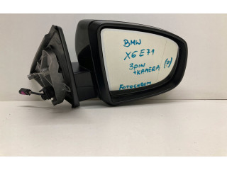 Zpětné zrcátko BMW X6 E71 2006 3542186354186