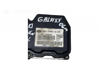 Блок АБС 6G912C405AJ, 54084800B Ford Galaxy 2006-2015 года