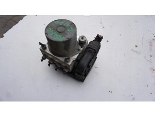 Блок АБС    Renault  Trafic II (X83)  2002 - 2014 года