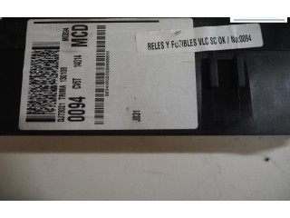 Блок предохранителей AV6T-14A067-BB Ford Kuga II