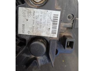 Генератор 0124525060   Volvo V70      