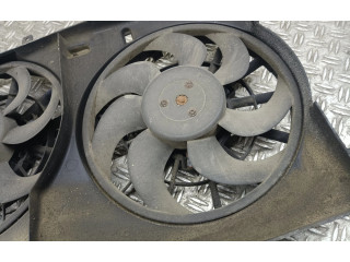 Комплект вентиляторов         Saab 9-5 