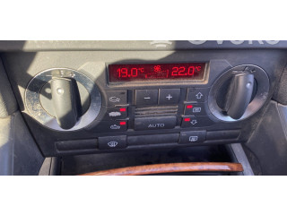 Блок управления климат-контролем 8P0820043AG5PR   Audi A3 S3 A3 Sportback 8P