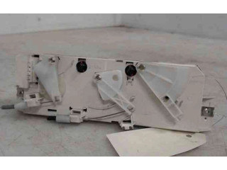 Блок управления климат-контролем 7701049963, 7701049963 Renault Twingo I