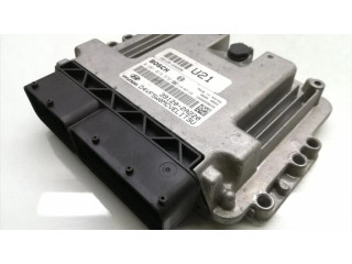 Řídící jednotka 39120-2A220, 0281019572 Hyundai i40 2017