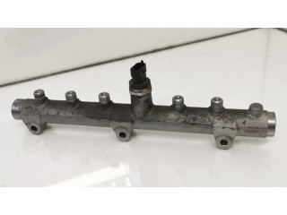 Vstřikovací lišta 0445214198, 314004A450 Hyundai H-1 - Starex pro naftový motor 2.5