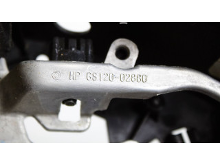 Руль Subaru Forester SH 2008 - 2013 года gs12002880