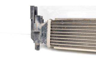 Интеркулер     Audi A1 