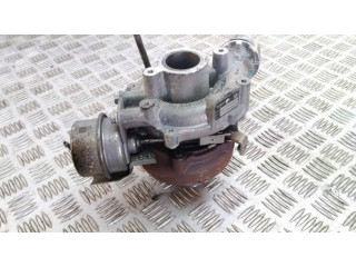 Турбина Nissan Qashqai 1.5 16419RH821369359