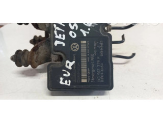 Блок АБС 1K0907379P   Volkswagen  Jetta V  2005 - 2010 года