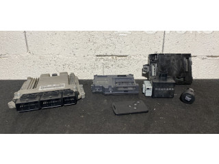 Řídící jednotka Renault Captur 2014