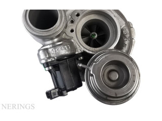 Turbodmychadlo Турбина 795110, 131514 Mitsubishi Pajero