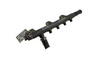 Vstřikovací lišta 0445214025, 003728 Renault Vel Satis