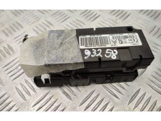 Блок управления 9665183080   Peugeot 5008