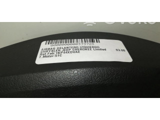 Подушка безопасности двери 1KP44XDVAE   Jeep Cherokee