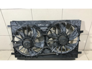 Вентилятор радиатора 1115107VE Jeep Patriot 2.4