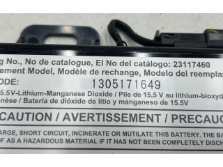 Блок управления 23117460, 1305171649   Chevrolet Camaro