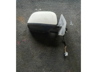 Зеркало электрическое Mitsubishi ASX - года