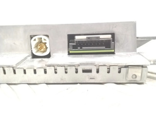 Дисплей 8T0919604 Audi Q5 SQ5