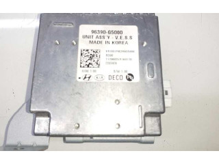 Блок управления 96390G5000 KIA Niro