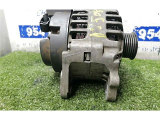 Генератор 03D903025J, 03D903025J   Skoda Fabia Mk2 (5J)   для двигателя BBM