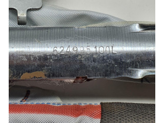 Боковая подушка безопасности 52159948, 52159948   Jeep Compass