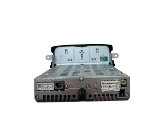 Блок управления коробкой передач 281150132R Dacia Dokker