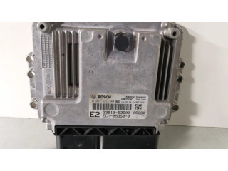 Řídící jednotka 0261S21344 Suzuki SX4 S-Cross 2018