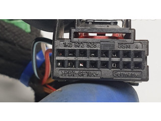 Zpětné zrcátko  Volkswagen Tiguan 2011  5N1857502AG  