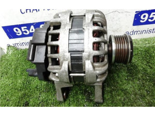 Генератор 231002949R, 231002949R Dacia Dokker